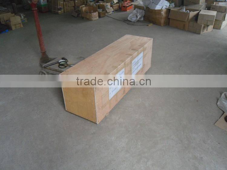 hand operate cement grouting injection pump/light weight grouting pump