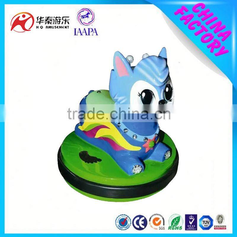 lovely coin operated amusement kiddie rides kiddy ride on toy