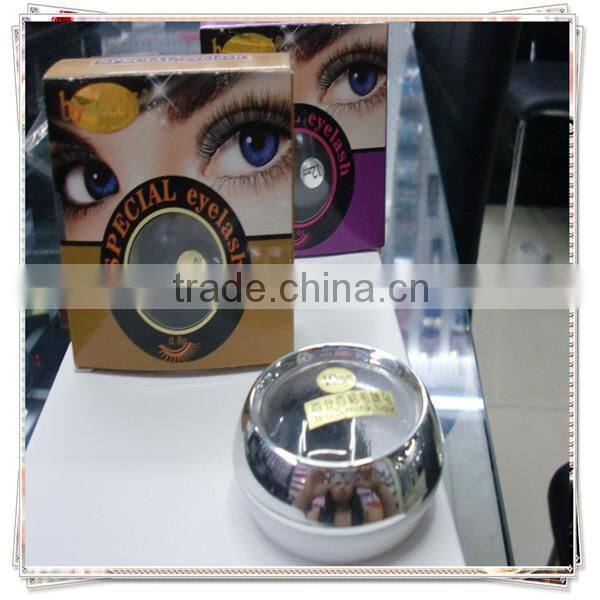 New arrival bulk wholesale silk eyelash extension