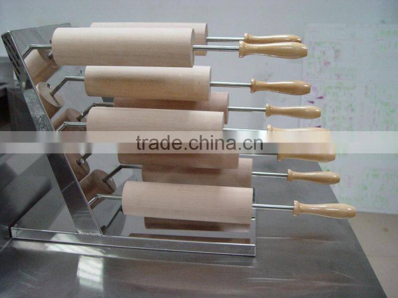 2016 year hot selling product kurtos kalacs oven