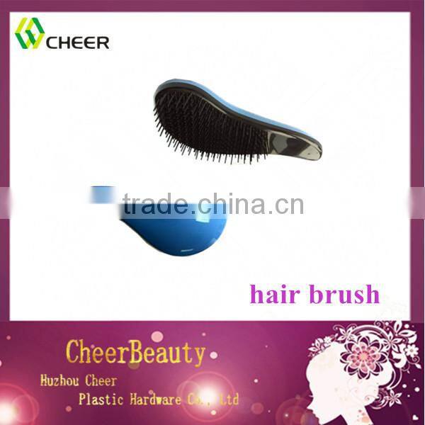 New Hair Scalp Massage hair brushes wholesale detangling hair brushes
