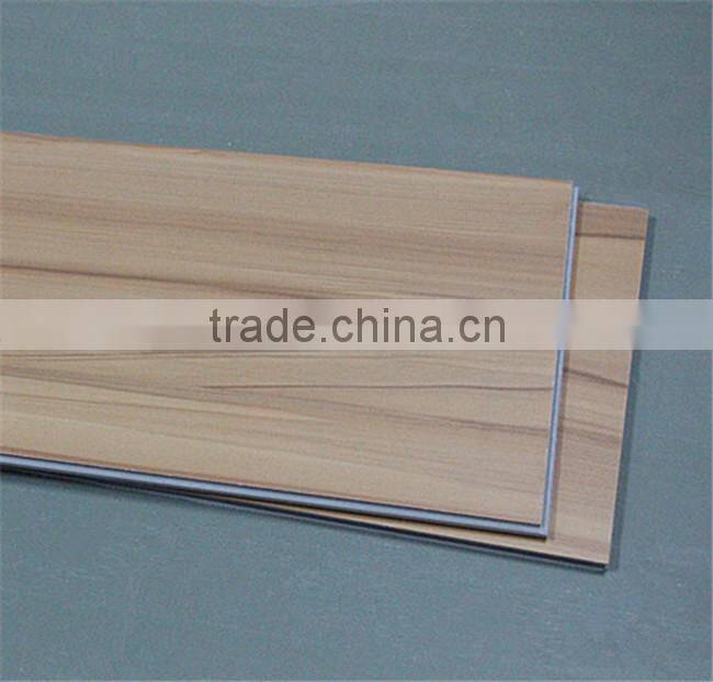 Best price waterproof click flooring for office