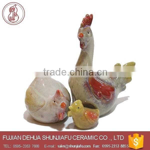 Home Decor Ceramic Sheep Figurine