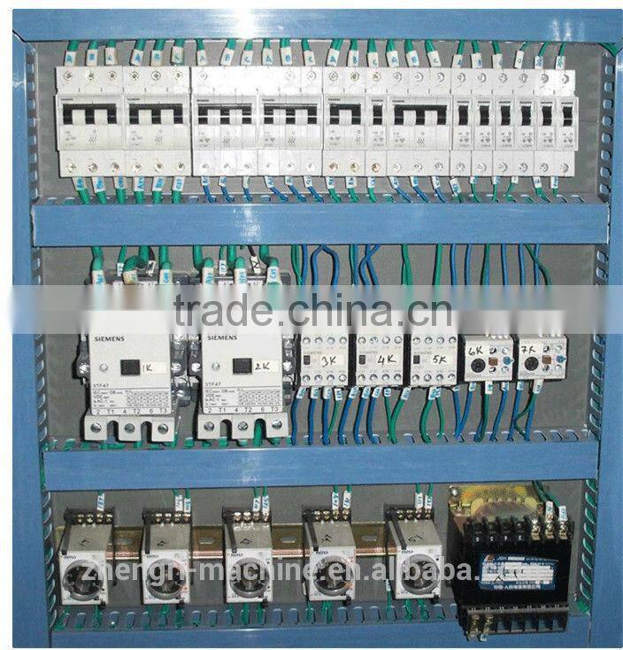 Automatic EU Standard EO Gas Sterilizer