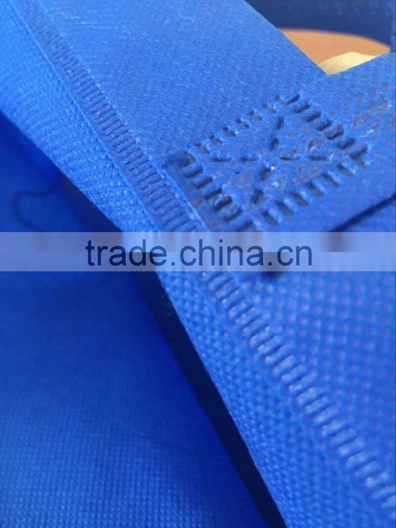 Nice Folding Non Woven Bag