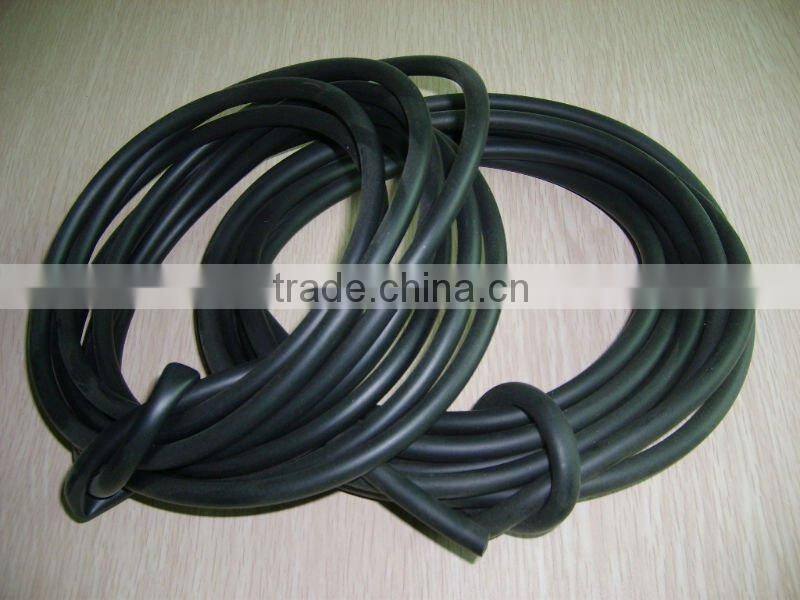 High Density Polyethylene Pipes (HDPE pipes)