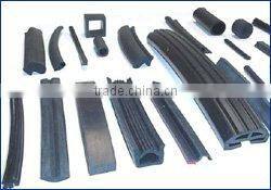 Colorful sliding window seals strip with high quality