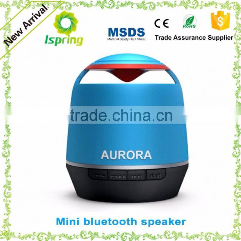 portable docking station speaker for ipod/iphone