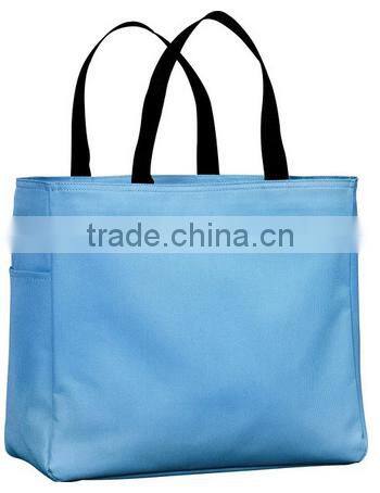 Classic Pose Large 15" Reusable tote bag,tote bag cotton