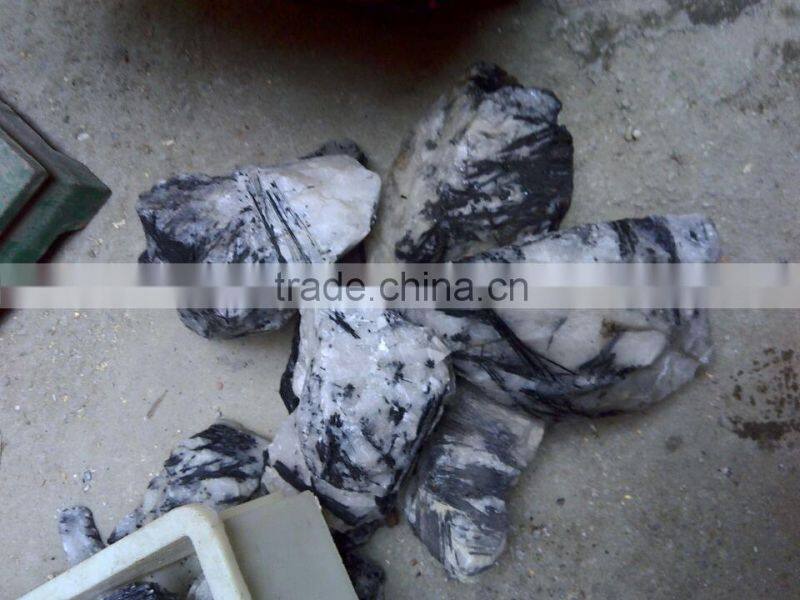 wholesale price for rough tourmaline stone for raw crystal