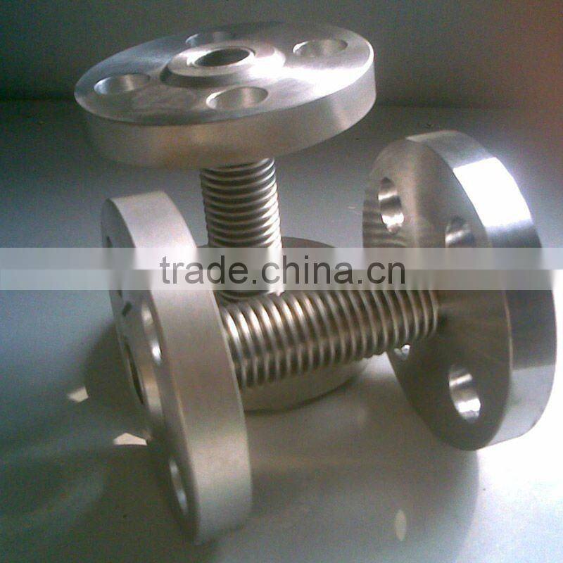 2015 customized high quality non-standard design for valve bellows