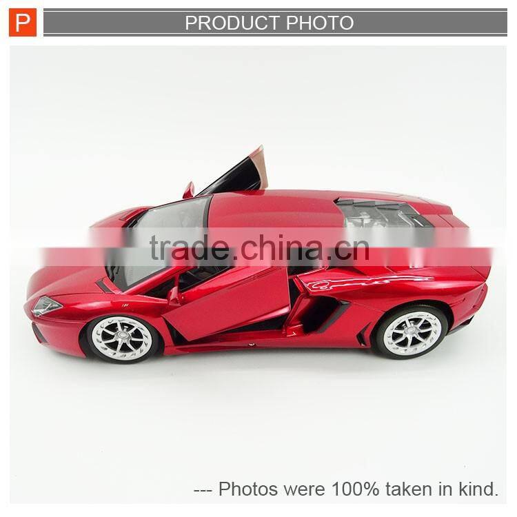 Hot sell 5ch plastic rc toys openable door radio control racing car