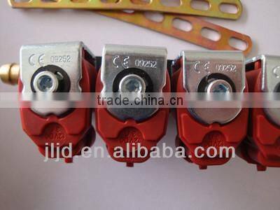 3/4 cylinder valtek cng injectors 3ohm