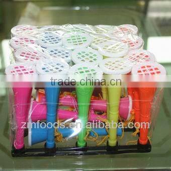 Loudspeaker Toy Candy Tablet