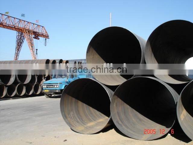 api carbon seamless steel pipe