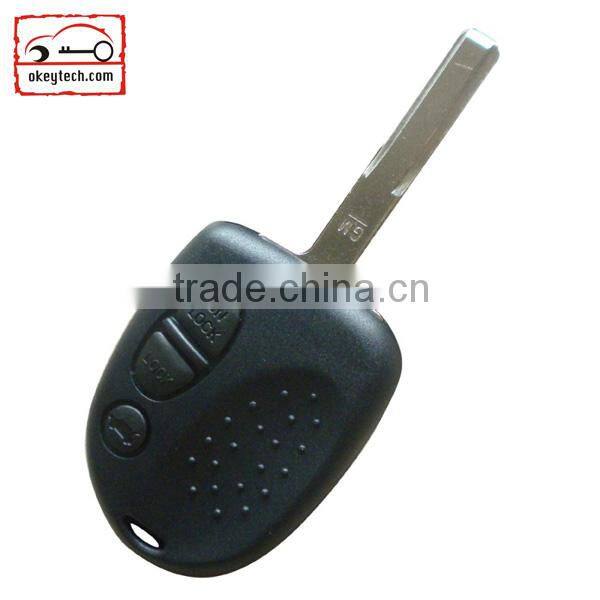 Best price Cheverolet holden remote key shell holden key
