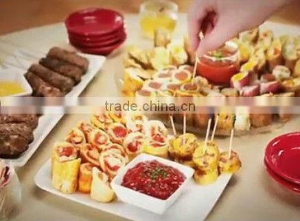 2015 new egg roll maker