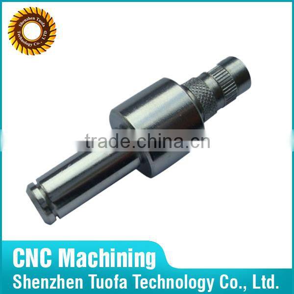 OEM custom CNC machining manufacturer customized turning milling parts driving shaft