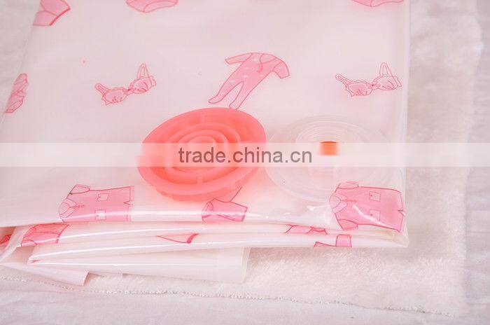 jinhua factory vacuum cleaner/packing bag,plastic bags for shirt packing