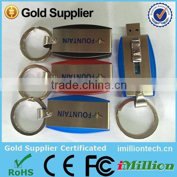 promotion metal usb token