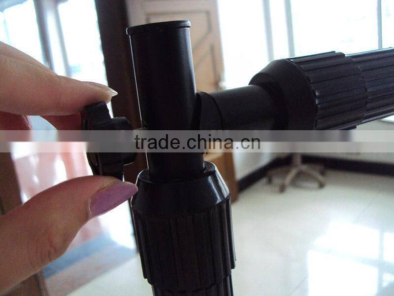 Telescopic Banner Stand Wall Picture Shelf