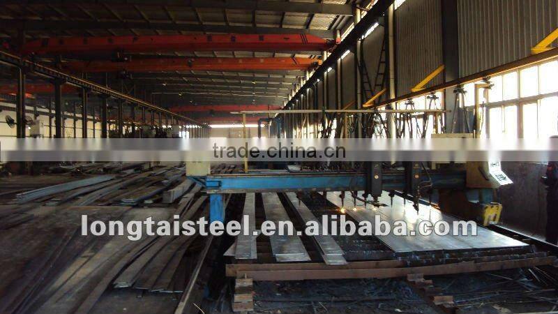 Prefabricated light frame house for sale(LTX101)