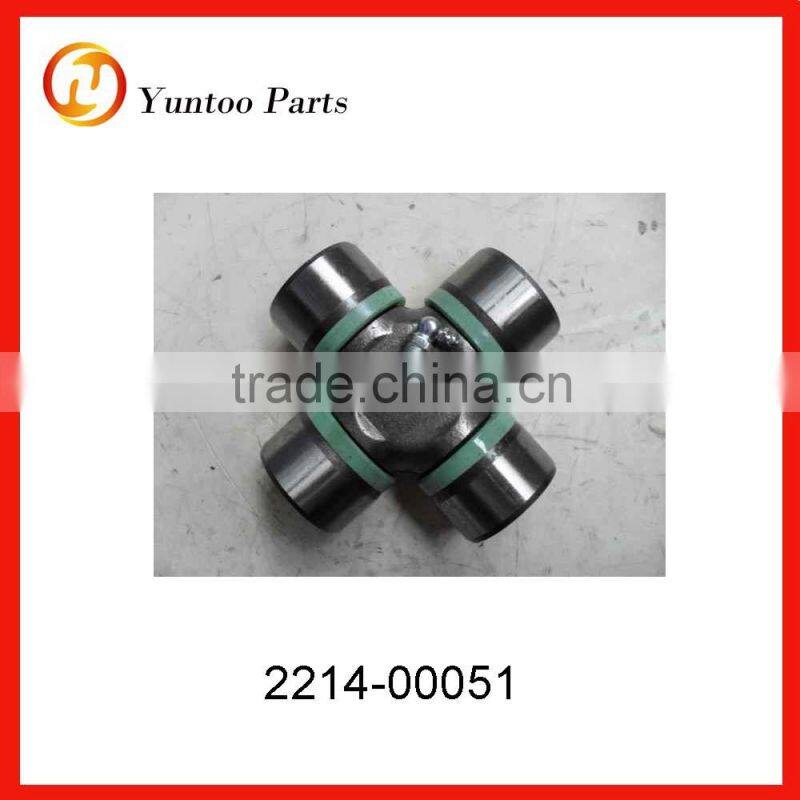 Higer bus universal cross shaft