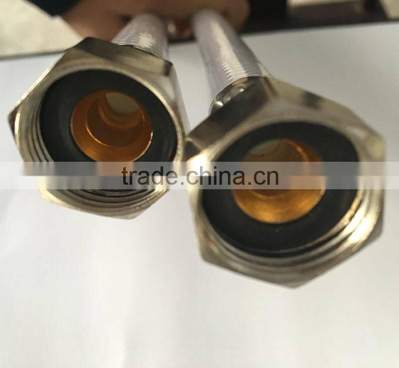 PVC hose for water(F1/2XF1/2)