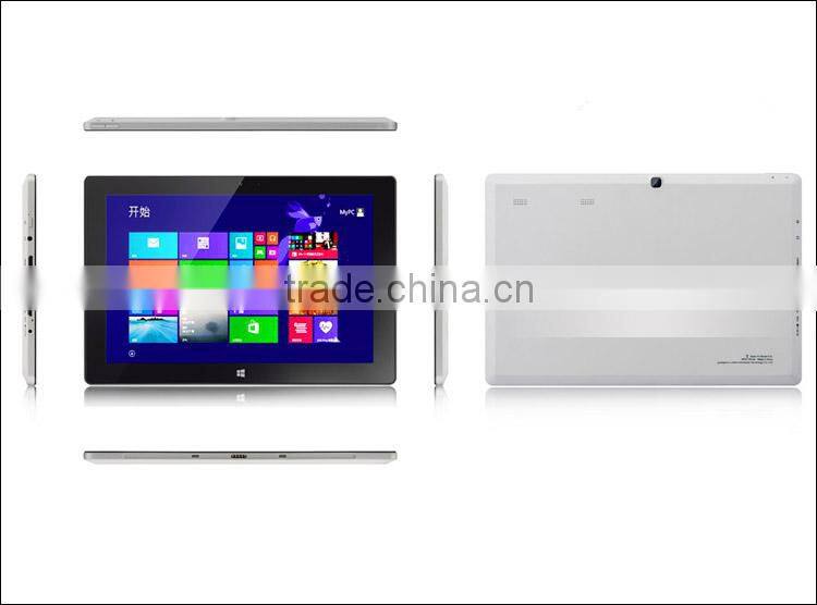 10.1 " win 8.1 tablet with Intel Baytrail-T Z3770 (Quad-core), 2G/32G 2.0MP/2.0MP Bluetooth 4.0 T