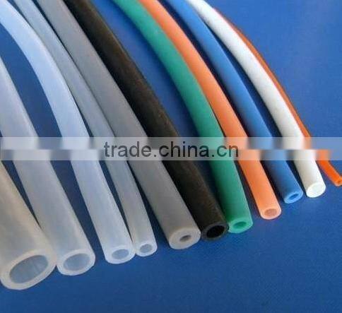 3mm High Temperature Silicone Rubber Vacuum Hose/Pipe/Tube