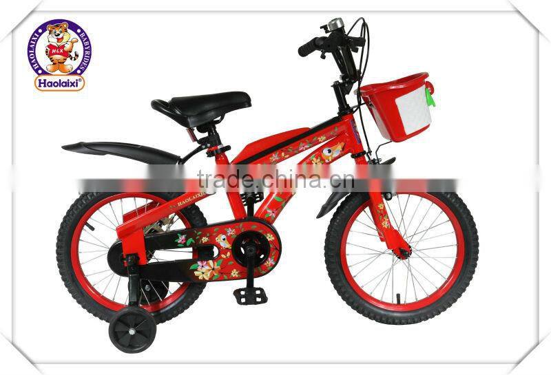 MTB child bike