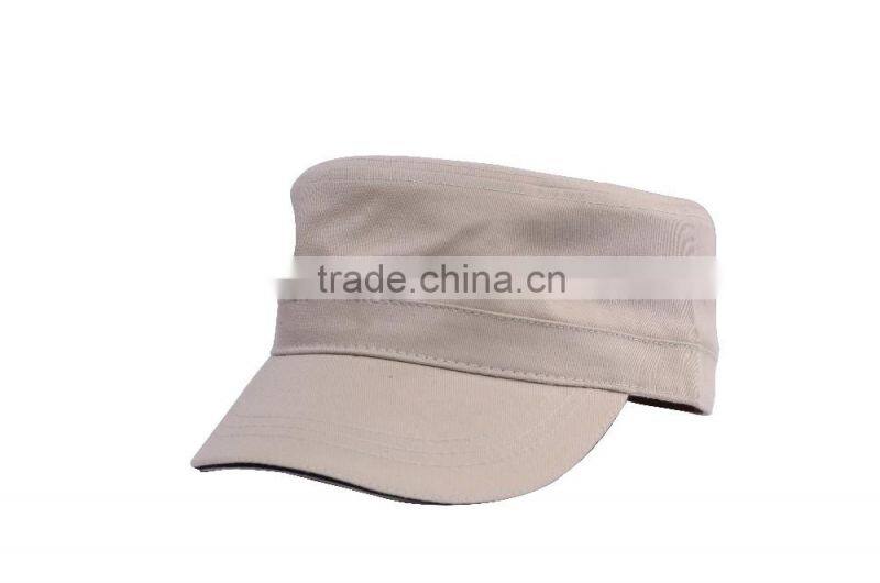 PROMOTIONAL CUSTOM LOGO SPORTS COTTON TWILL CAP HAT PLAIN CAPS AND HATS