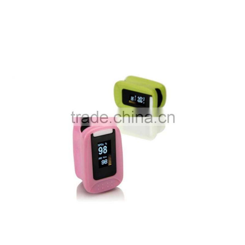 OLED digital pulse oximeter manufacturers