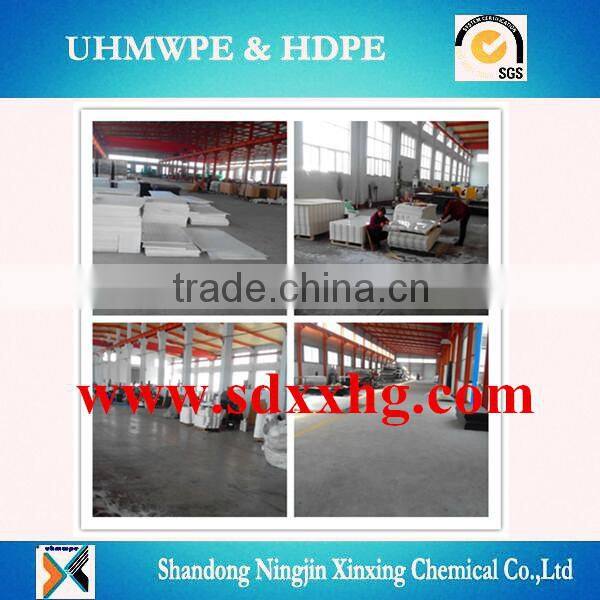 hot sale plastic hdpe ice hockey shooting rink protect dasher board