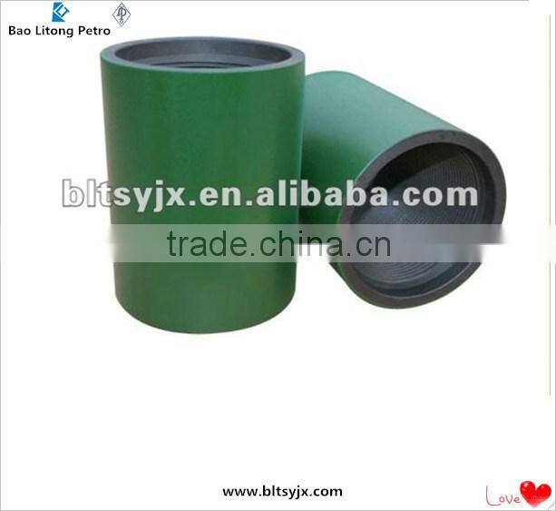 API 5CT L80 NUE/EUE TUBING COUPLINGS