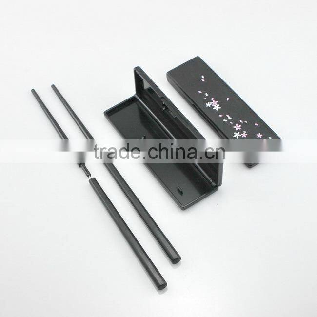 gift set chinese lacquer chopsticks