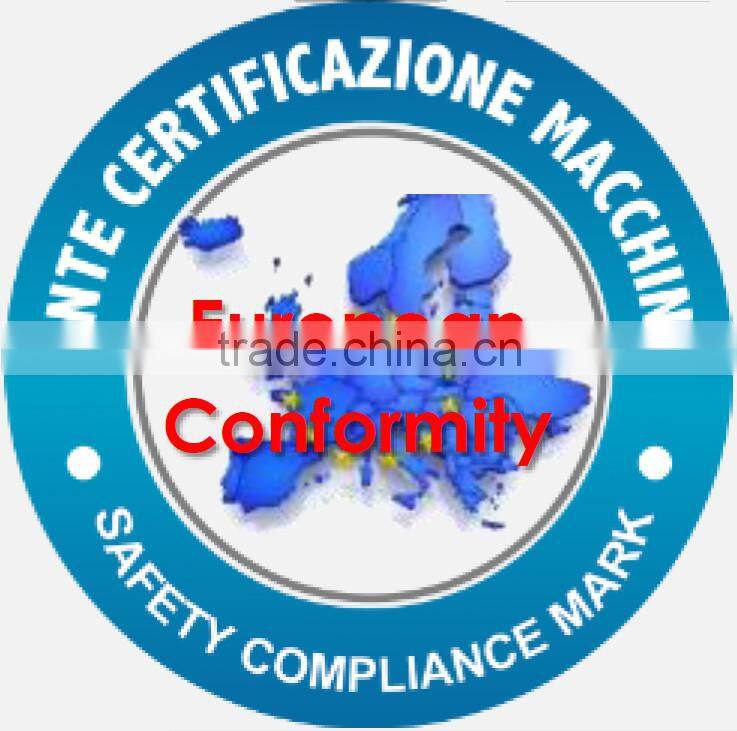 Automatic scaffolding cuplock welding machine