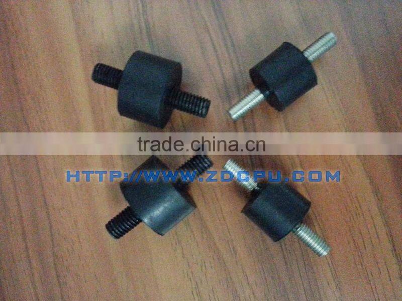 OEM high precision machine anti vibration mounts