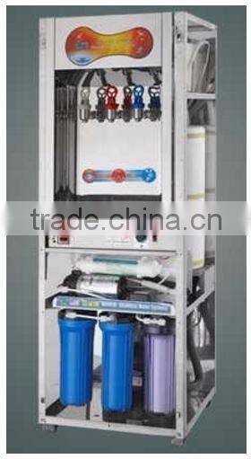 Hot/Warm/Cold Water with LCD Display Water Dispenser