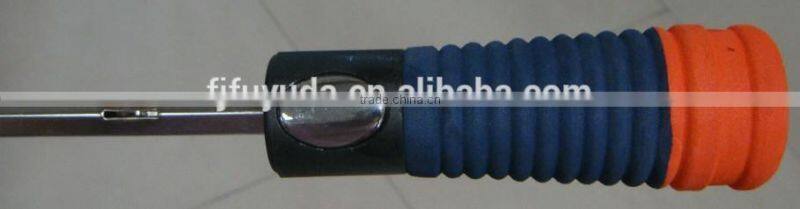 28" 2 Folding Golf Auto Retractable Umbrella