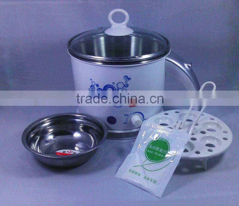 electric fast kettle