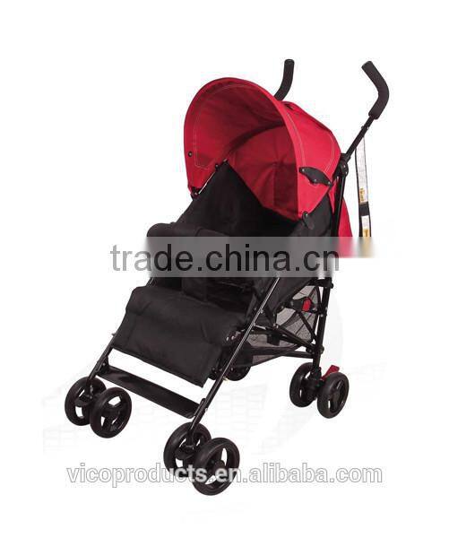 Fashion Baby Stroller High Quality 2016 New Products