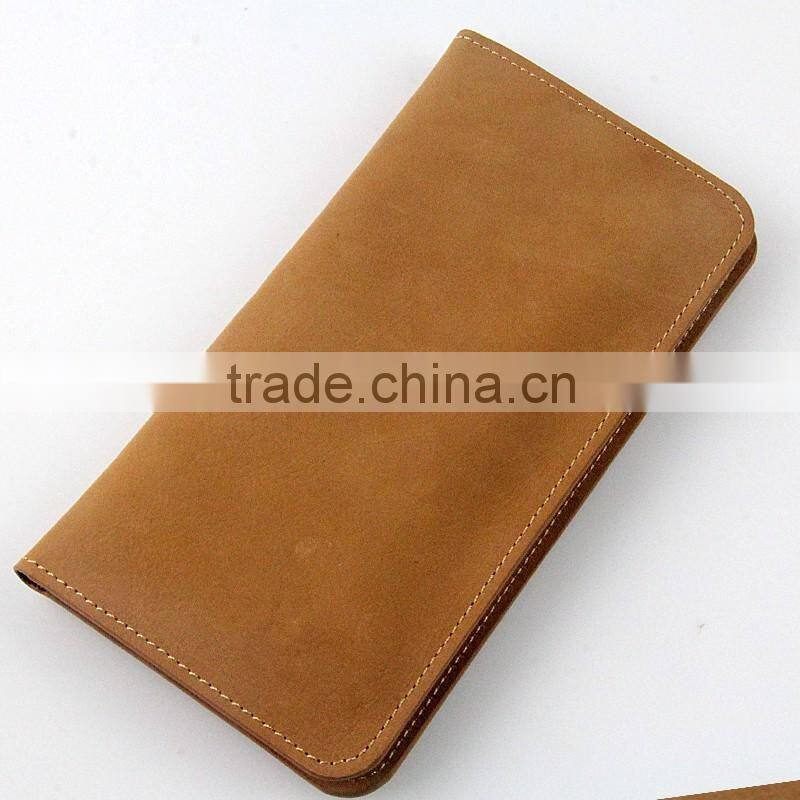 universal wallet genuine leather double phone case cover pouch bags for samsung galaxy note A J E S 1 2 3 4 5 6 7 i9220 pocket