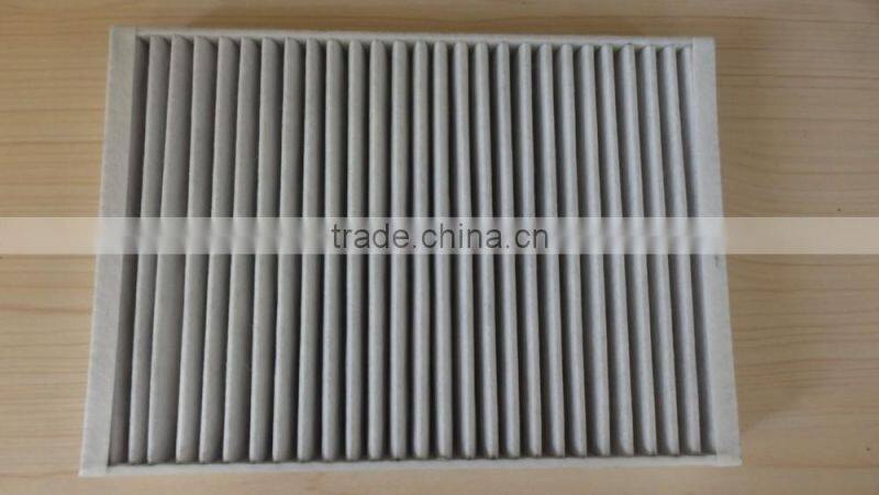CARBIN AIR FILTER LR000901FOR LANDROVER