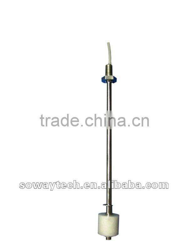water sensor alarm/ float level switch for water level detector
