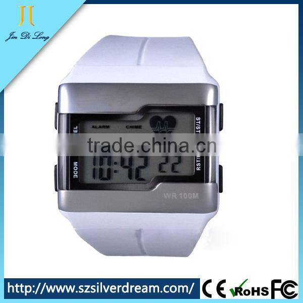 Top-selling Professional Sports Wristband Heart Rate Monitor