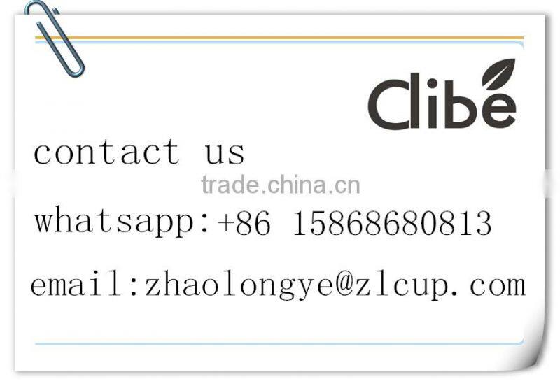 2016 Wholesale sports Plastic Water Bottle