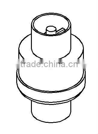 60-108C bathtub spa whirlpool check valve