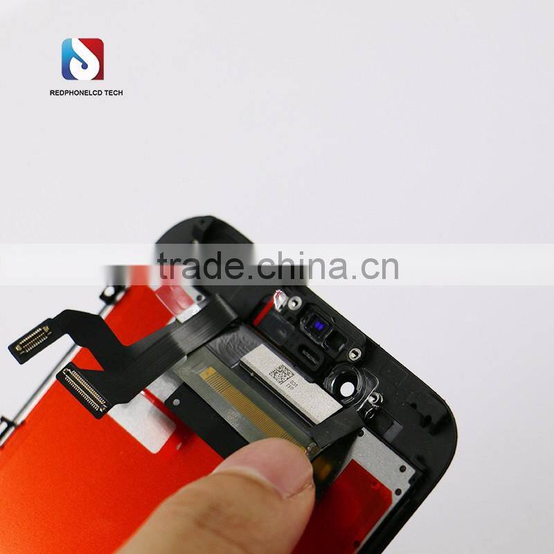 Full Screen LCD Assembly For iPhone 6S