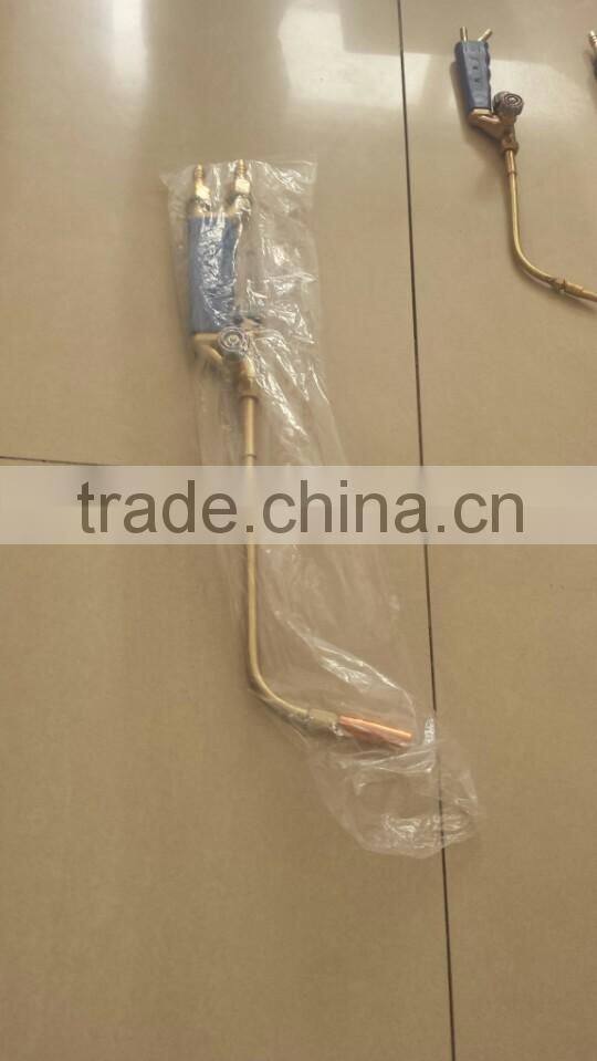 G01-100 oxy acetylene gas cutting torch / gas cutting tip
